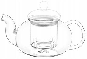 Arbatinukas Wilmax, 1.5 l, skaidri sp.