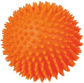 Mänguasi koerale, pall Trixie Hedgehog 3412, Ø 10 cm, (värv/disain valitakse juhuslikult), 10 cm