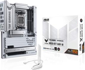 Pagrindinė plokštė Asus TUF GAMING B850-BTF WIFI