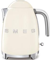 Elektrinis virdulys Smeg KLF03CREU, 1.7 l, smėlio sp.