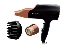 Plaukų džiovintuvas Panasonic EH-NA65CN825, 2000 W, juoda sp.
