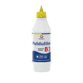 Liim puit Eskaro, 0.33 l