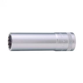 Divpadsmitstūru muciņa Bahco A7402DZ, 7/16", Ø11 mm