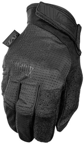 Darbo pirštinės Mechanix Wear Specialty Vent MSV-55-008, juoda sp., S, 2 vnt.