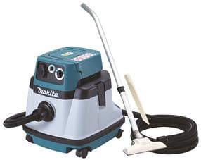 Celtniecības putekļu sūcējs Makita VC2510LX1, 25 l