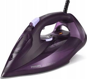 Gludeklis Philips Azur 7000 Series DST7051/30, violeta krās.