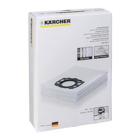 Dulkių siurblio maišelis Kärcher 2.863-006.0