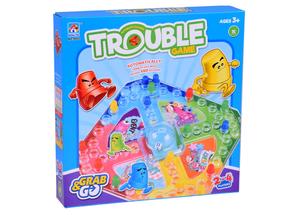 Galda spēle Trouble