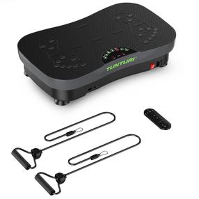 Treeningseadme lisatarvik, täiskasvanutele Tunturi Cardio Fit V30, 53 cm, 7.7 kg, must v.