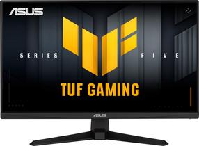 Monitor Asus TUF Gaming VG259QMR5A, 90LM0BR0-B01O71, IPS, 310 Hz, FHD, 24.5"