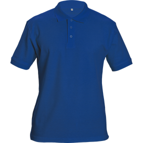Darba krekls universāls Cerva Dhanu, royal blue krās., XXXL izmērs