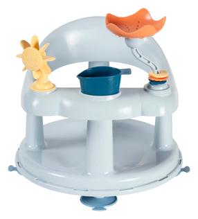 Gultas į vonelę Bebeconfort Playful, žydra sp., 31 cm