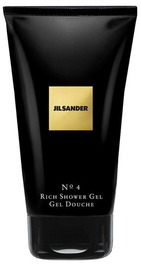 Ķermeņa mazgāšanās želeja Jil Sander, 150 ml