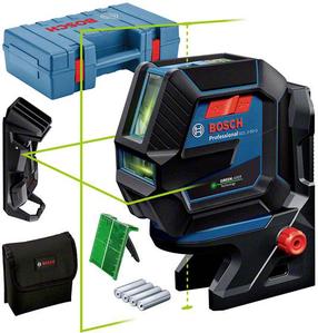 Нивелир Bosch GCL 2-50 G Professional 0601066M02