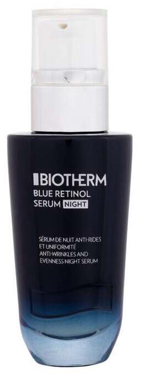 Сыворотка для лица Biotherm Blue Retinol, 30 мл