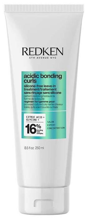 Līdzeklis cirtu veidošanai Redken Acidic Bonding Curls, 250 ml