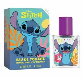 Bērnu smaržas Air-Val Stitch
