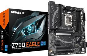 Emaplaat Gigabyte Z790 EAGLE