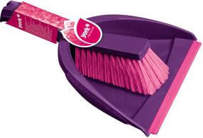 Slaucīšana komplekts York 62130, plastmasa, zila krās.