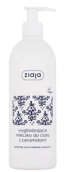 Kūno losjonas Ziaja Ceramide, 400 ml