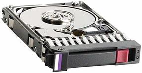 Servera cietais disks (HDD) HP, 2.5", 900 GB