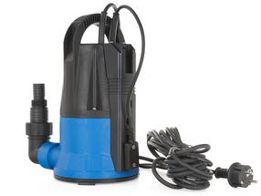 Iegremdējamais ūdens sūknis, tīram ūdenim Geko G81462, 550 W