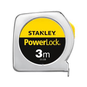 Mõõdulint Stanley 1-33-238, 3 m