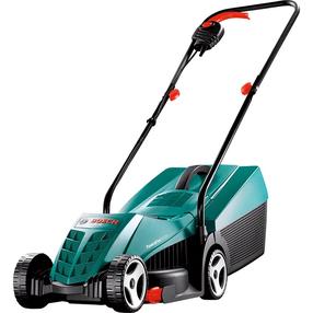 Elektrinė vejapjovė Bosch Rotak 32, 1200 W