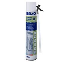 Putos Briko Windows&Doors Elastic, 750 ml, 790 g