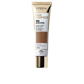 BB kreem L’Oréal Paris Age Perfect, SPF 50, deep almond v., 7, 30 ml