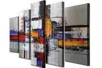 Reprodukcija Wallity BC95, 105 cm x 70 cm