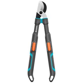 Šakų sekatorius žalioms šakoms Gardena Pruning Lopper TeleCut Pro S, 52.1 cm