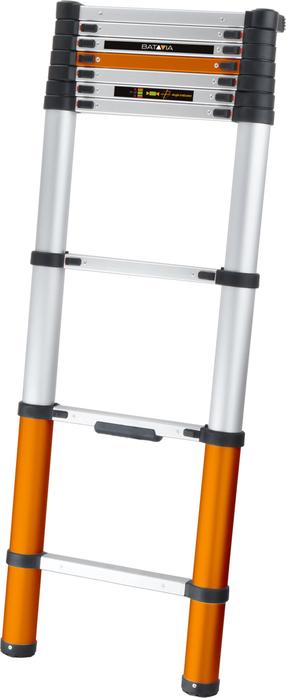 Redel teleskoop- Batavia Giraffe Air, 393 cm, 83 - 293 cm