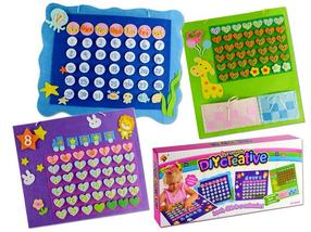 Kūrybos rinkinys Creative Calendar, įvairių spalvų/(spalva/dizainas parenkami atsitiktine tvarka)