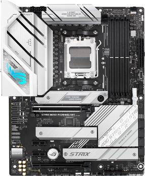 Pagrindinė plokštė Asus ROG STRIX B650-A GAMING WIFI