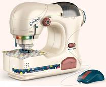Žaislinė buitinė technika Madej Sewing Machine