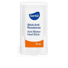 Pėdų kremas, pieštukas Senti2 Anti-Chafing, 15 ml