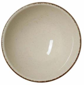 Bļoda Was Smilla, brūngans krās., 16 cm, 0.4 l
