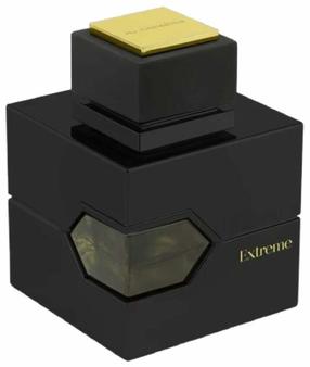Parfüümvesi Al Haramain L'Aventure Extreme, 100 ml