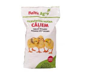 Кормовая добавка Baltic Agro, для птиц, 20 кг