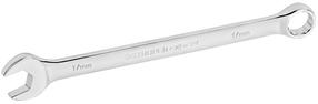 Kombineeritud võti Truper Expert Extra Long, 259 mm, 17 mm