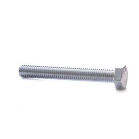 Kruvi DIN 933 Haushalt, 8 mm x 60 mm, 8 tk
