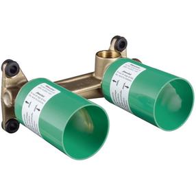 Apakšējās montāžas daļas Hansgrohe, G1/2
