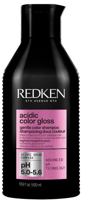 Šampoon Redken Acidic Color Gloss, 500 ml