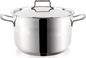 Kastrul Orion Anett, Ø14 cm, 0.7 l, hõbe v.