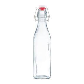 Butelis Ambition Basic, 69 mm, 0.5 l, skaidri sp.