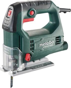 Электрический лобзик Metabo Quick, 230 Вт