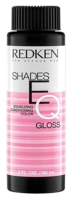 Kраска для волос Redken Shades EQ Gloss, iridescence цв., 09VG, 180 мл