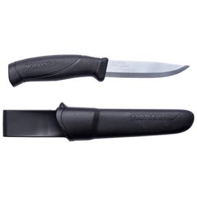 Turistinis peilis Morakniv Companion (S), 21.9 cm