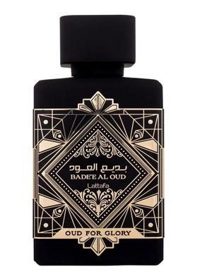 Парфюмированная вода Lattafa Oud For Glory Badee Al Oud, 100.0 мл